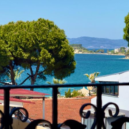 Rosy Suites Hotel Kusadasi Exterior foto