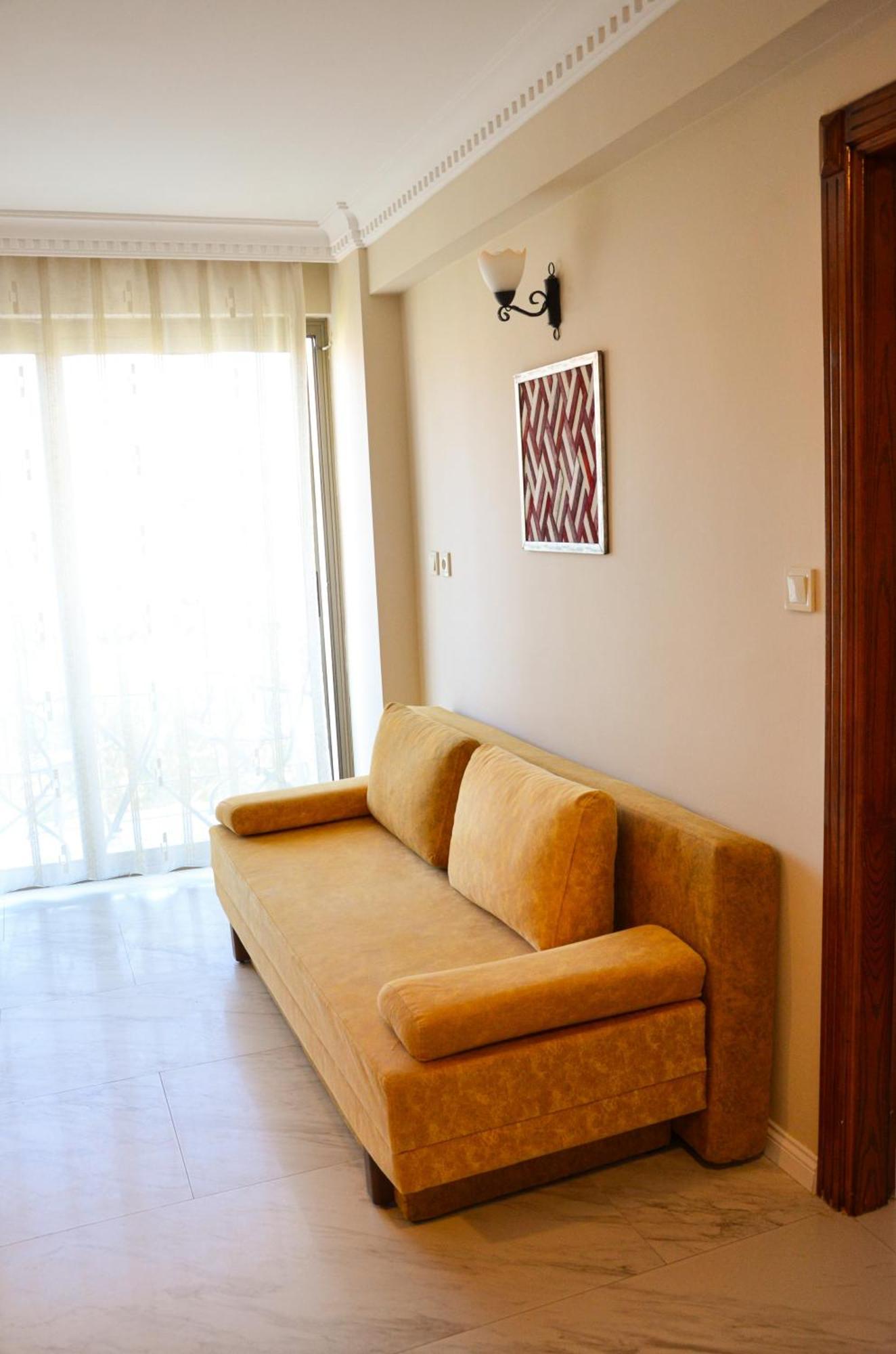Rosy Suites Hotel Kusadasi Exterior foto