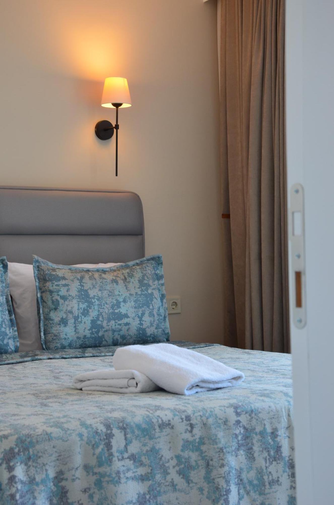 Rosy Suites Hotel Kusadasi Exterior foto