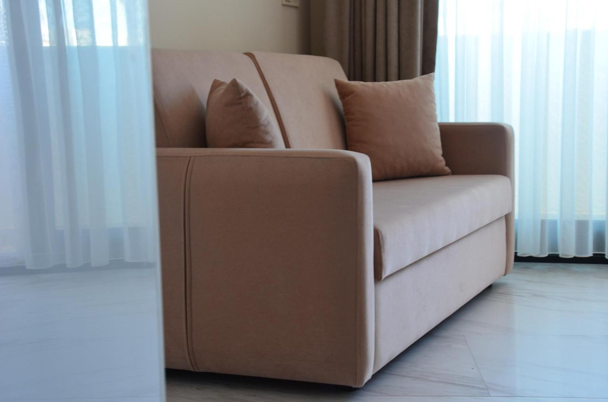 Rosy Suites Hotel Kusadasi Exterior foto