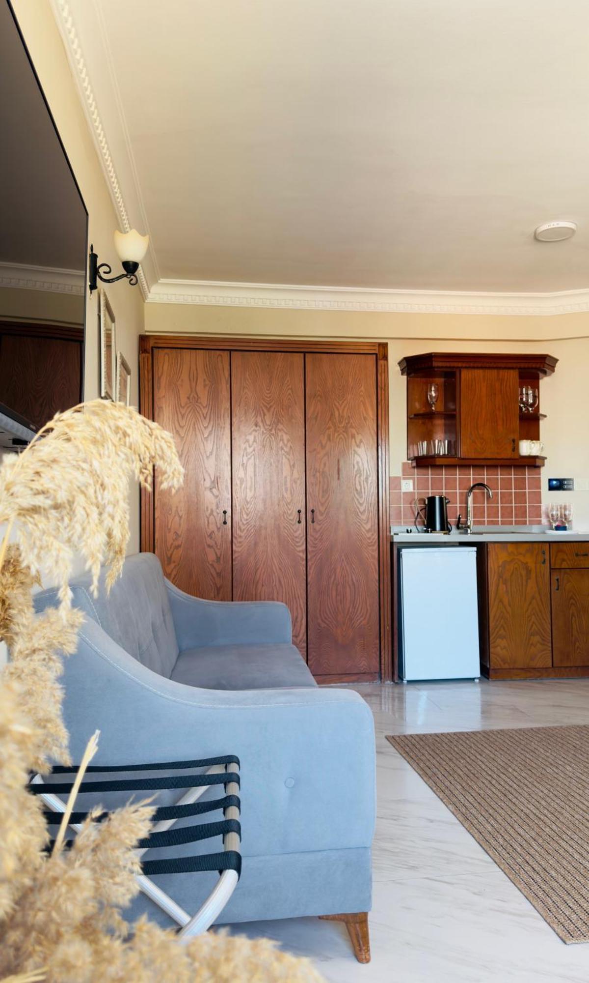 Rosy Suites Hotel Kusadasi Exterior foto